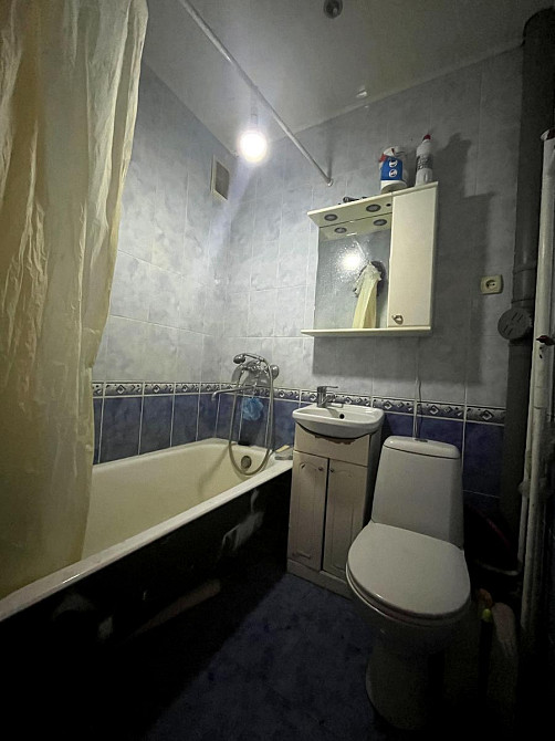 Продаж Квартира 1-кімнатна, 9/9 поверх на Олександра Кониського вул., д. 34 Киев - изображение 8