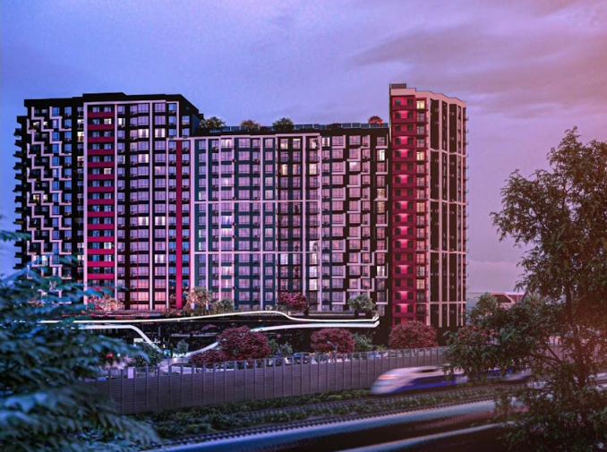 Продаж Квартира 1-кімнатна Івано-Франківськ - фото 1