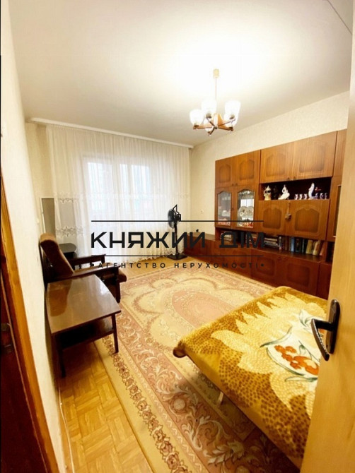 Продажа 3 х комнатной квартиры на проспекте Петра Григоренко 1 21141325 Київ - фото 10