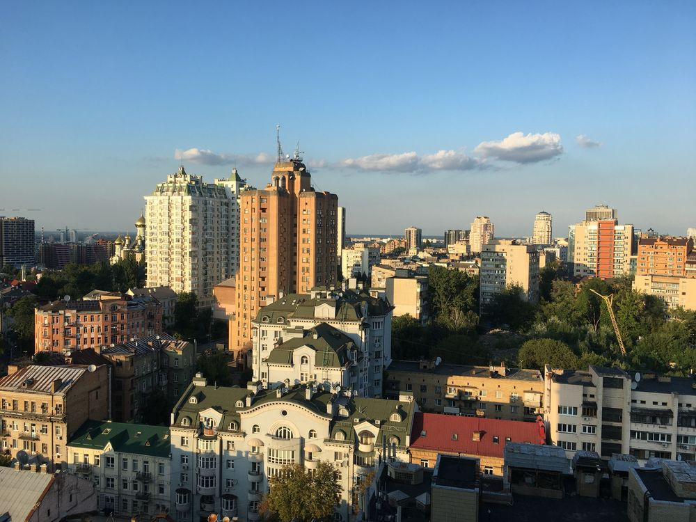 Продаж Квартира 1-кімнатна, 19/24 поверх на Дмитриевская вул., д. 80 Киев - изображение 14