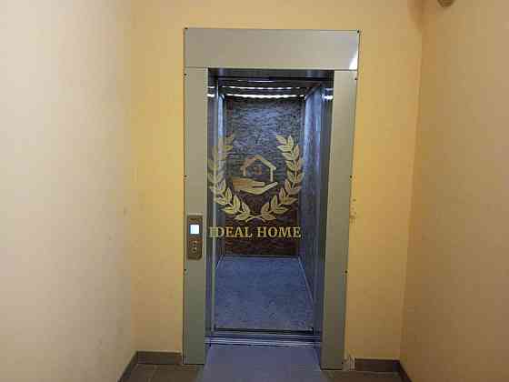 Продається квартира в ЖК "Нові Теремки" в новому будинку 