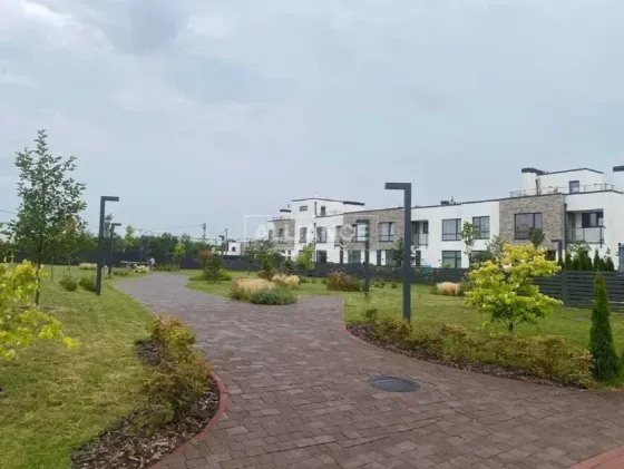 Продажа 2-этажный Таунхаус  110.5 кв.м 3 комн. на КМ Липові Роси Львов