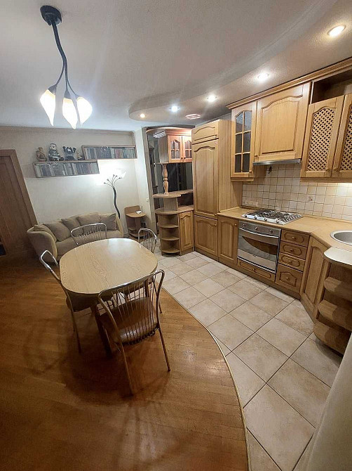 Продаж Квартира 3-кімнатна, 7/9 поверх на Борщагівська вул., д. 133 Київ - фото 6