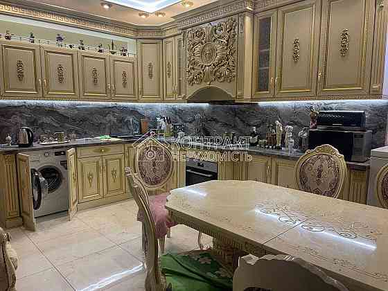 Оренда Квартира 4-кімнатна, 2/2 поверх на вул. Ярославська Харків