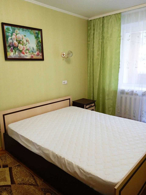 Продаж Квартира 3-кімнатна, 1/14 поверх на Володимира Івасюка вул., д. 20А Київ - фото 5