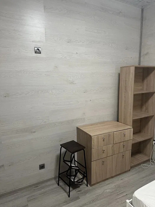 Оренда Квартира 1-кімнатна, 1/6 поверх на Волошкова, 1.5 Київ - фото 5