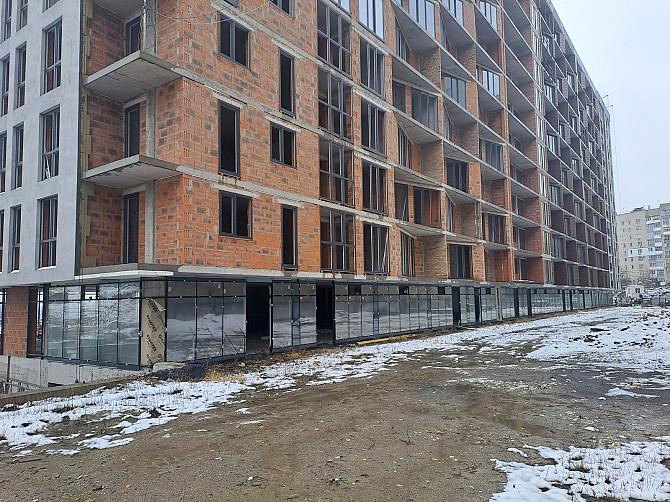 Продаж 1 кімнатної квартири по вул. Тарнавського Тернопіль - фото 12