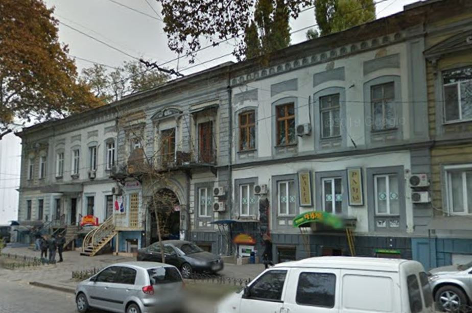 Продам смарт-квартиру с ремонтом, Пушкинская / Базарная, центр, окна во двор. Одесса - изображение 14