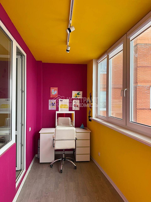 Продаж Квартира 2-кімнатна, 14/16 поверх на вул. Цілиноградська Харків - фото 8