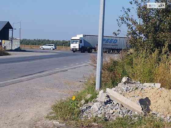 Продаж земельної ділянки 25 соток на Д.Нечая Вінниця