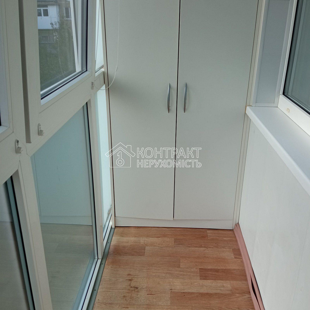 Оренда Квартира 2-кімнатна, 3/5 поверх на вул. Ньютона Kharkiv - photo 2