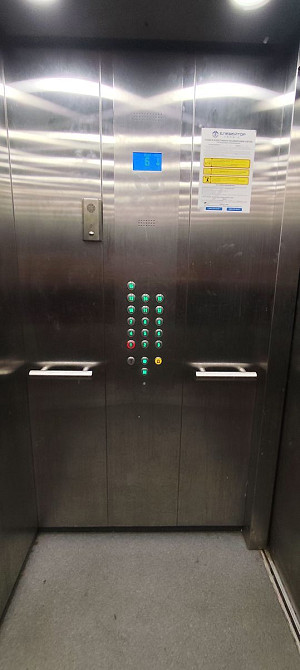 Оренда Квартира 2-кімнатна, 6/16 поверх на Тростянецька, 6Е Київ - фото 17