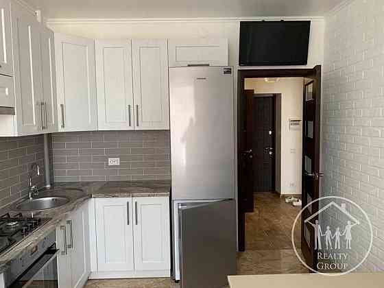 Продаж Квартира 1-кімнатна, 6/10 поверх на Винна гора, 5 Винники