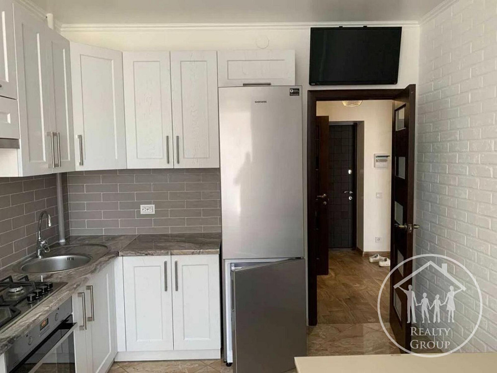 Продаж Квартира 1-кімнатна, 6/10 поверх на Винна гора, 5 Винники - фото 1