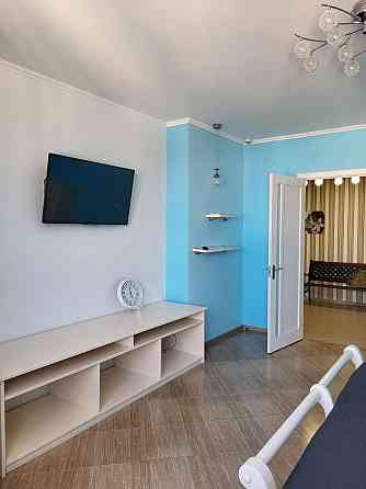 Оренда Квартира 1-кімнатна, 27/30 поверх на Олександра Мишуги, 12 Київ