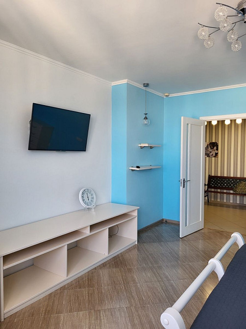 Оренда Квартира 1-кімнатна, 27/30 поверх на Олександра Мишуги, 12 Київ - фото 3