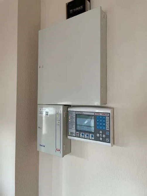 Оренда офісне приміщення на проспект Тычины Павла, д.18 приміщень - 4, поверх - 25/25 Киев - изображение 14