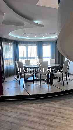 Продаж 4к Квартира 181 кв.м Ахматової Анни вул. Київ