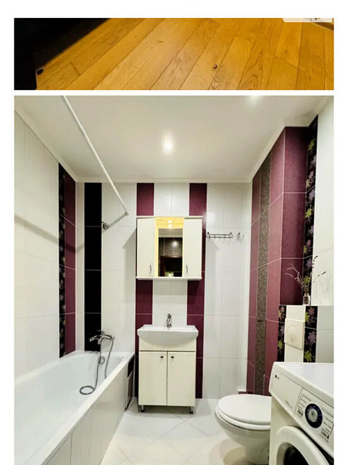 Оренда Квартира 1-кімнатна, 18/22 поверх на вул. Олени Пчілки, 4 Київ - фото 7