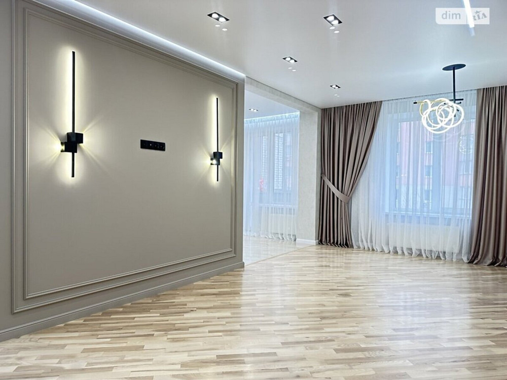 Продаж Квартира 3-кімнатна, 3/9 поверх на Ющенка Вінниця - фото 2