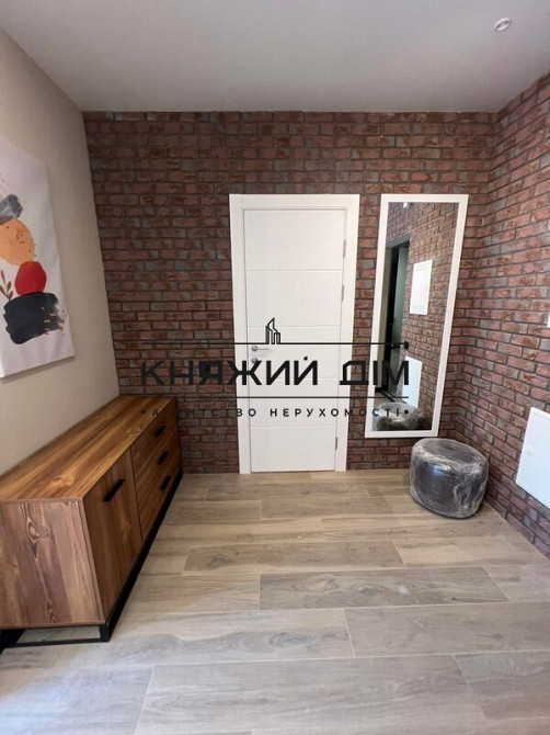 Оренда Квартира 1-кімнатна, 13/25 поверх на вул. Расковой Марины ул./Євгена Сверстюка Kiev - photo 8