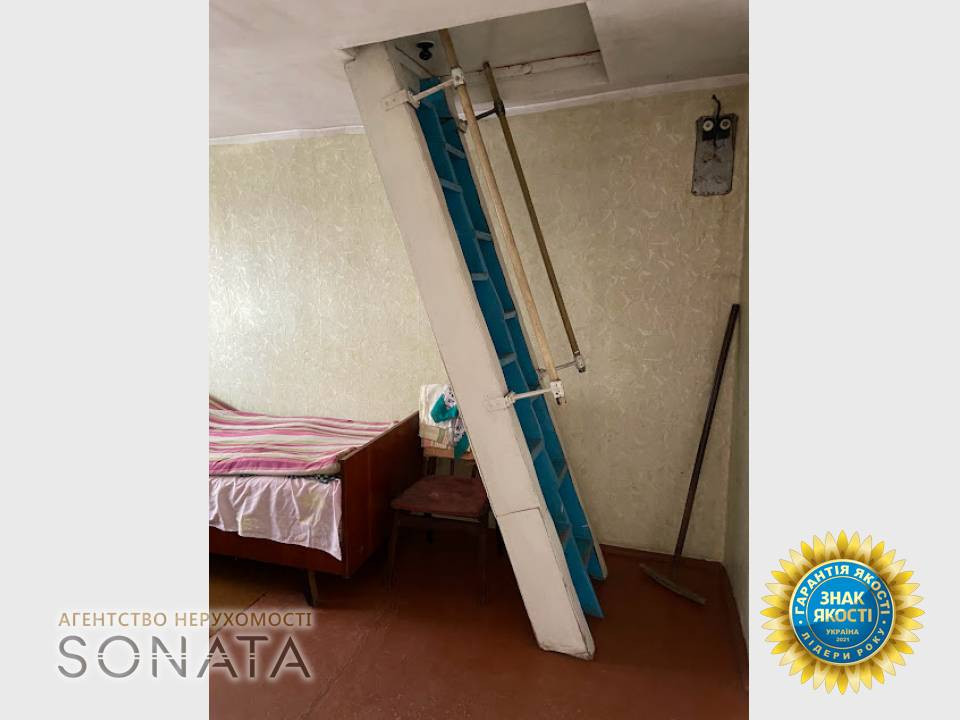 Продаж 2-поверховий Дача  50 кв.м 3 кімн. на Дачний кооператив 