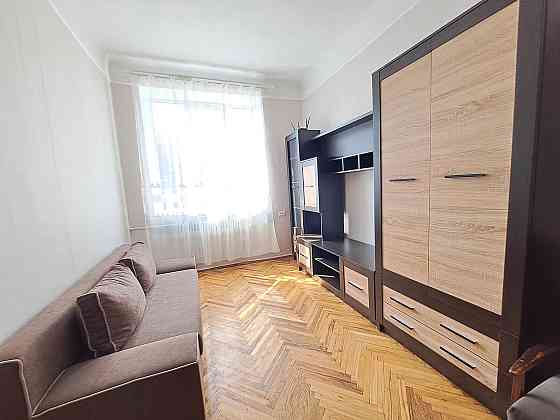 Оренда 2 км.квартири у Центрі міста по вул.Замкова. Тернопіль