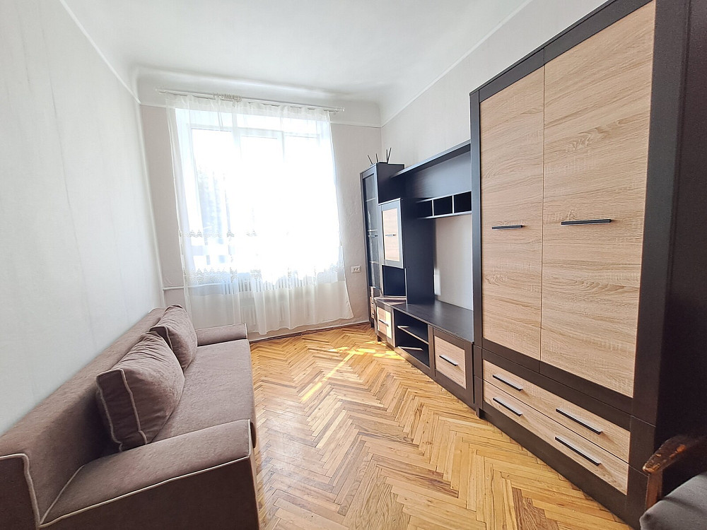 Оренда 2 км.квартири у Центрі міста по вул.Замкова. Тернопіль - фото 3