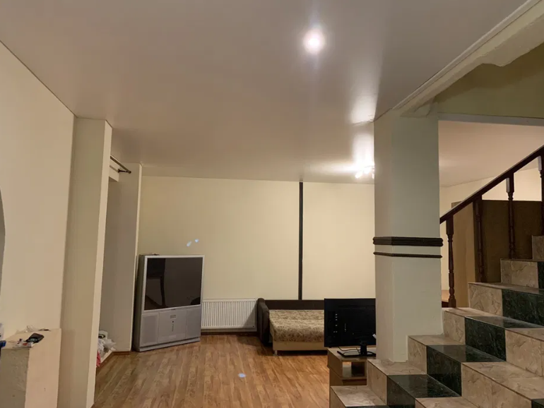 Продам новый дом в с.Лески (Лиманский р-н, ТЦ "Ривьера") Ліски (Комінтернівський район) - фото 3