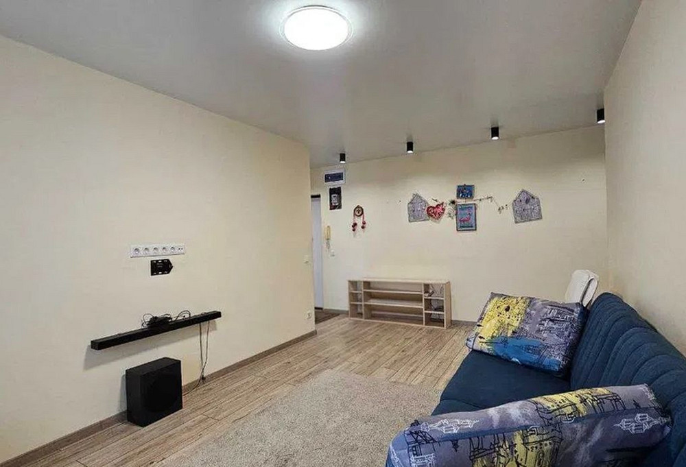 Продаж Квартира 3-кімнатна, 9/9 поверх на Донецкое шоссе, 116 Дніпро - фото 2