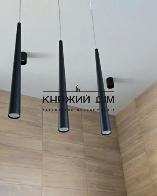 Продаж 3-кімнатної квартири в ЖК Зарічний, будинок 9 зданий, метро Славутич. № 21146541 Київ - фото 7