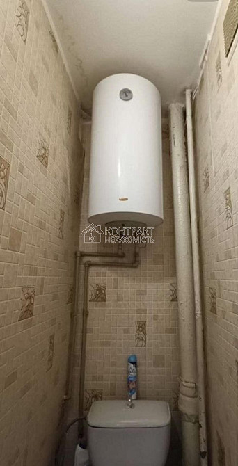 Продаж Квартира 2-кімнатна, 6/9 поверх на вул. Бучми Харьков - изображение 5