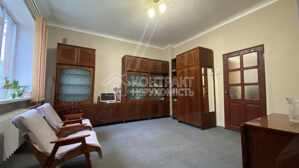 Оренда 1к Квартира 28 кв.м Бібліка вул. Харків - фото 3