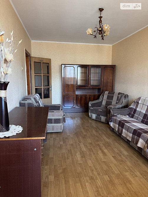 Оренда Квартира 2-кімнатна, 13/16 поверх на Петра Григоренка, 29 Київ - фото 2