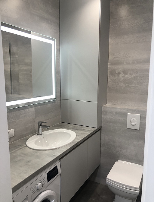 Продаж 1к Квартира 52 кв.м проїзд Шпаківський 25 Zhytomyr - photo 3