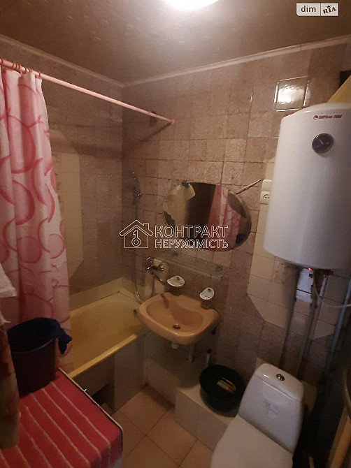 Оренда Квартира 2-кімнатна, 5/9 поверх на вул. Гвардійців Широнінців Харків - фото 2