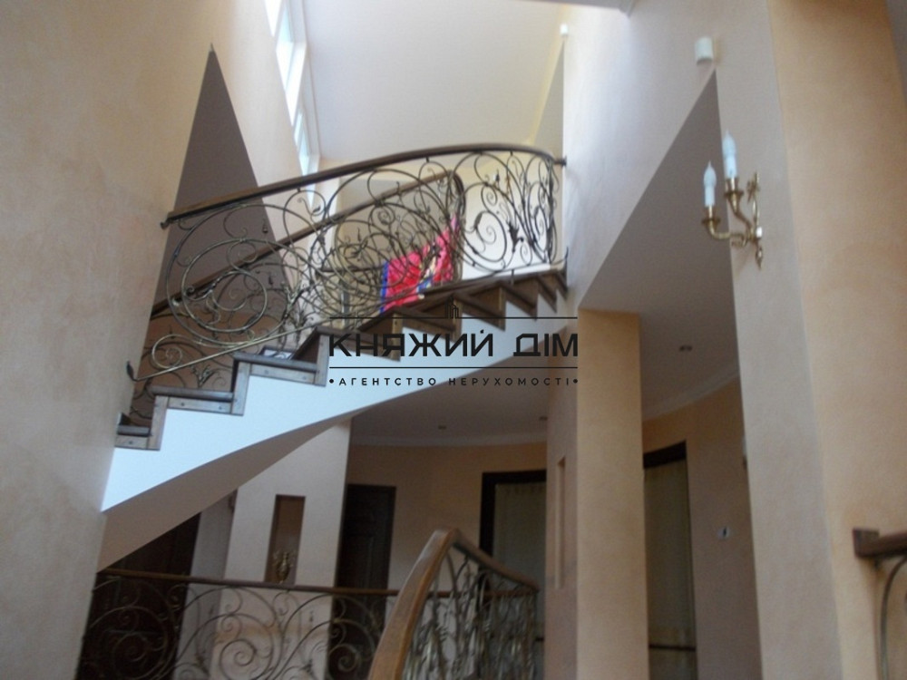 Без комиссии!!! Предлагается шикарный дом, Оболонский р-н Код: 1343. Київ - фото 13