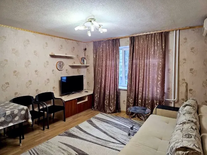 Оренда 4к Квартира 76 кв.м Дарницкая 4 Дніпро - фото 1