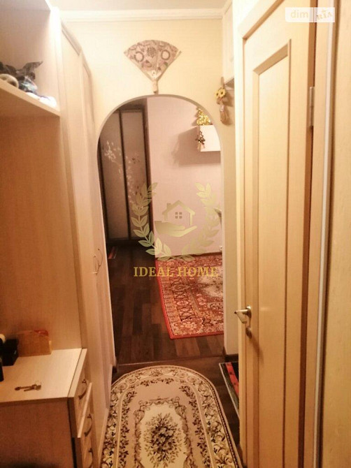 Продаж Квартира 3-кімнатна, 3/5 поверх на Вавиловых ул., 16/12 Киев - изображение 4