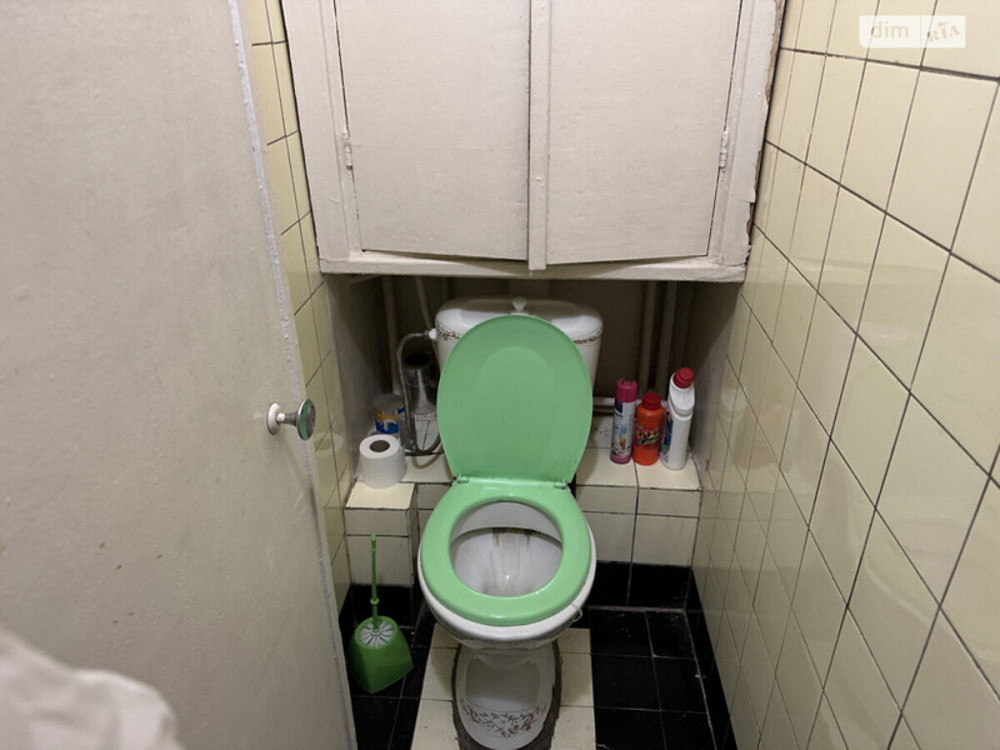 Продаж Квартира 2-кімнатна, 4/5 поверх на Науки, 21 Kiev - photo 9