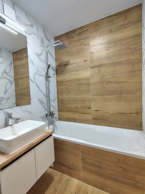 Продаж Квартира 1-кімнатна, 8/12 поверх на вул. Княгинин Ивано-Франковск - изображение 12