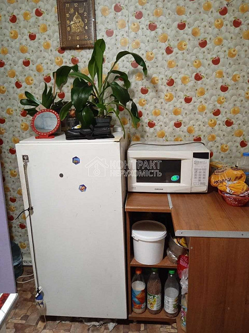 Оренда Квартира 1-кімнатна, 5/9 поверх на вул. Салтівське Харків - фото 2