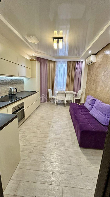 Продаж Квартира 2-кімнатна, 18/24 поверх на вул. Ювілейний Харьков - изображение 1