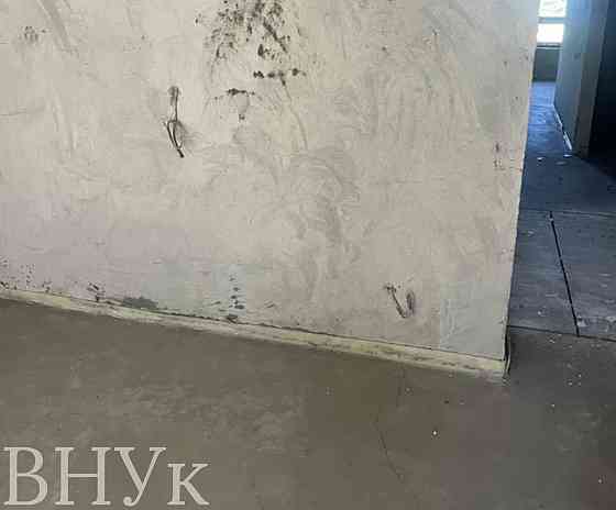 Продаж Квартира 1-кімнатна, 2/6 поверх на Волошина Ужгород