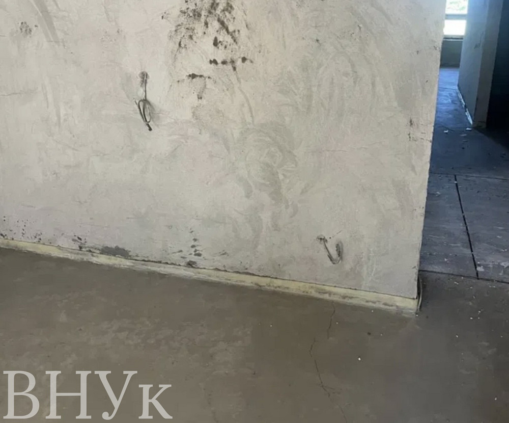 Продаж Квартира 1-кімнатна, 2/6 поверх на Волошина Ужгород - фото 5