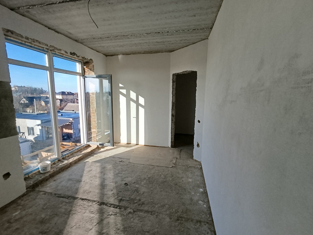 Продаж Квартира 1-кімнатна, 3/3 поверх на Нечая Вінниця - фото 10