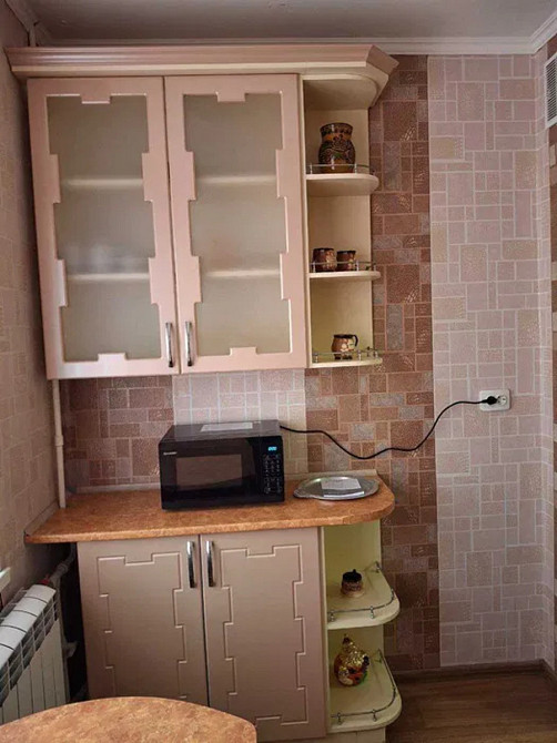 Оренда Квартира 1-кімнатна, 5/9 поверх на вул. Григоровича-Барського, 7 Київ - фото 6