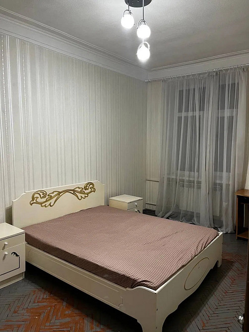 Оренда Квартира 2-кімнатна, 4/5 поверх на Бориспільська, 36 Київ - фото 1