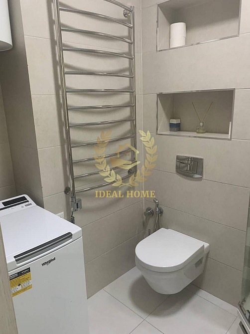 Продається смарт квартира у тихому, зеленому районі Академмістечко Киев - изображение 16