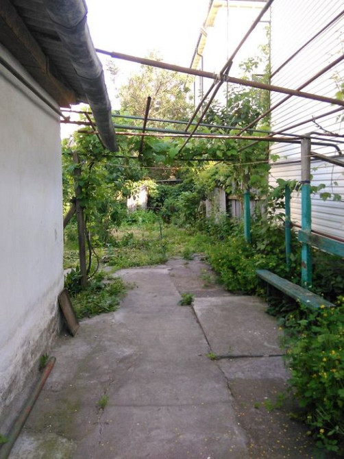 Дом на 9 сотках земли, Костанди/Шишкина Одеса - фото 3